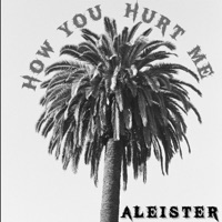 Hurt Me - Single - Aleister