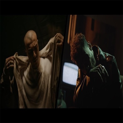 Gedeed Novy (feat. L5vav & shahyn) [Instrumental] [Instrumental] - Single