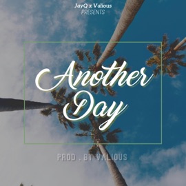 Another Day (feat. Vxlious) JayQ
