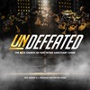 Undefeated - Single (feat. Bishop R. L. Williams & Trevor Sloss) - Single, 2021