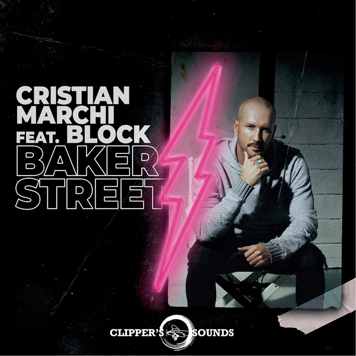 Baker Street (feat. Block) - Single de Cristian Marchi en iTunes
