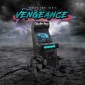 Vengeance artwork