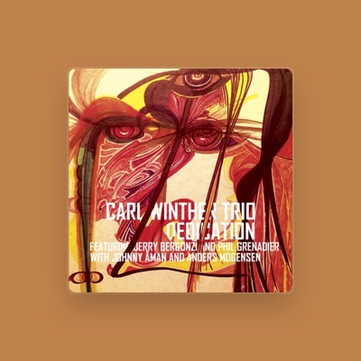 Listen to Carl Winther Trio, watch music videos, read bio, see tour dates & more!