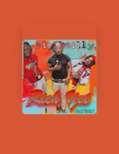 Listen to Fly Milly, watch music videos, read bio, see tour dates & more!