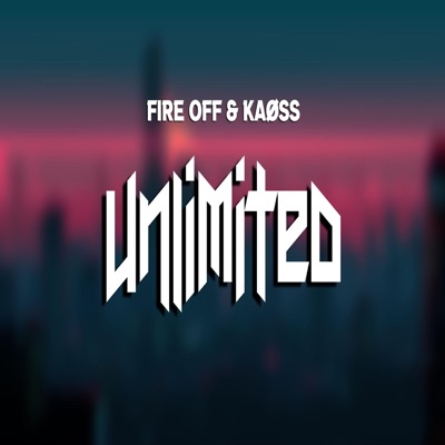 Unlimited (feat. KAØSS) - Single
