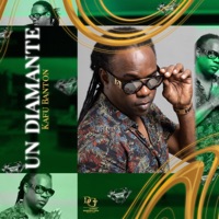 Un Diamante - Single - Kafu Banton