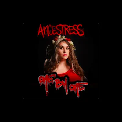 Listen to Ancestress, watch music videos, read bio, see tour dates & more!