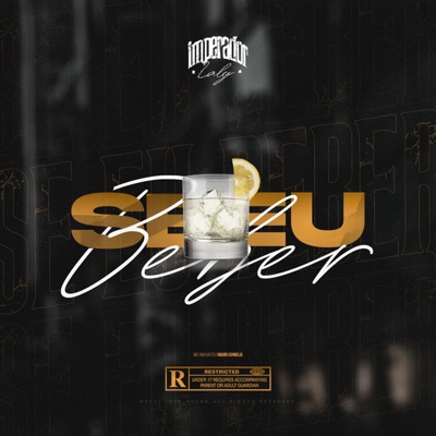 Se eu beber - Single