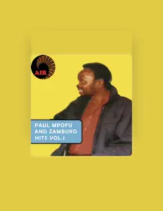 Listen to Paul Mpofu, watch music videos, read bio, see tour dates & more!