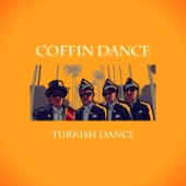 Turkish Dance artwork