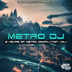 When You're Ready (Metro DJ's Remix)