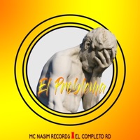 El Problema (feat. El Completo Rd) [Acustic verssion] [Acustic verssion] - Single - MC Nasim Record's