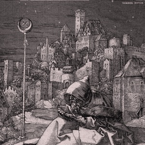 Myths - EP