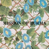 Mission Of Burma - Einsteinýs Day
