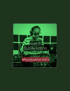 Listen to Luis R., watch music videos, read bio, see tour dates & more!