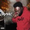 Love Hard (feat. Shun Baby) - K'mac lyrics