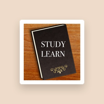 Listen to Study Learn, watch music videos, read bio, see tour dates & more!