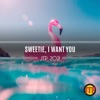 Riky Riky (Radio Vrs.) Sweetie, I Want You Jtp 2021