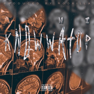 Know Watup - Single