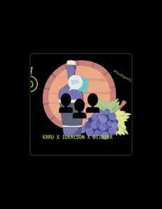 Aalekayを聴いたり、ミュージックビデオを鑑賞したり、経歴やツアー日程などを確認したりしましょう！