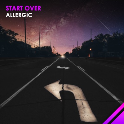 Start Over - Single