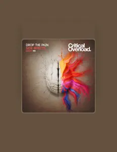 Listen to Drop the Pain, watch music videos, read bio, see tour dates & more!