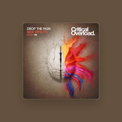 Listen to Drop the Pain, watch music videos, read bio, see tour dates & more!