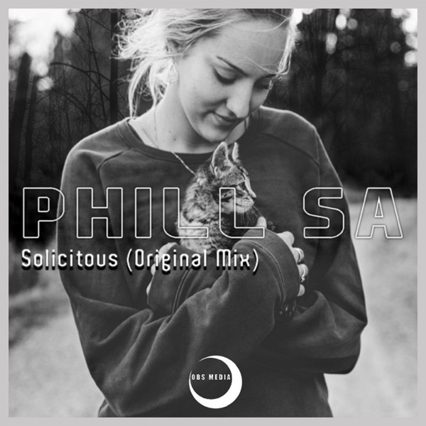 Solicitous - Single