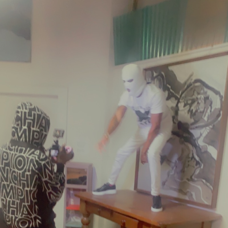 Dior, Sub Zer0 & Samo - Polozhenie (slowed & reverb)