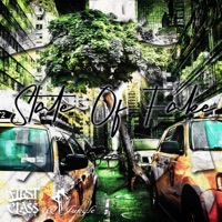 State of Fake (feat. First Cla$$) - Single - Q-Jungle