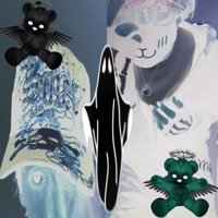 Ghost (feat. Kid Trash) - Single - Viizzi