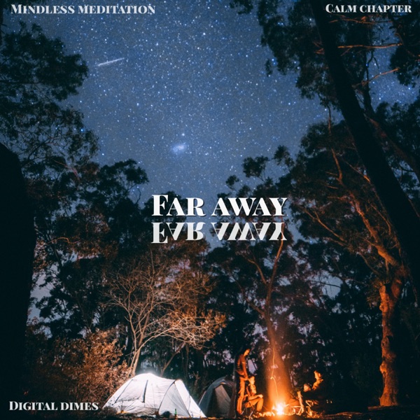 Far Away - Single