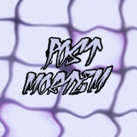 Post Mortem (feat. DeeJohend) - Single - Métricas Frías, Mañas Ru-Fino & Doble Porcion
