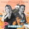 Pressa - Ariane Villa Lobos & Androla lyrics