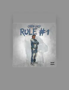 Listen to Chris Lacy, watch music videos, read bio, see tour dates & more!