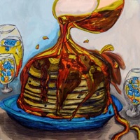 Syrup - Single - Davesocozy