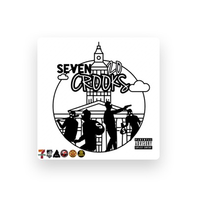 Listen to Seven20, watch music videos, read bio, see tour dates & more!