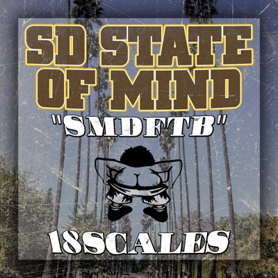 S.M.D.F.T.B. (feat. 18scales) - Single
