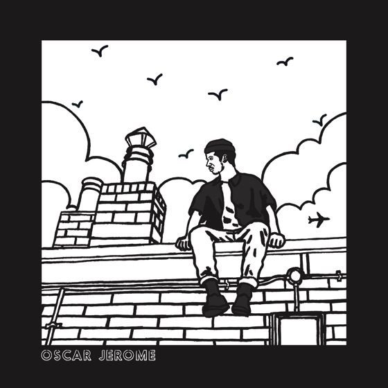 Cover artwork for Subdued