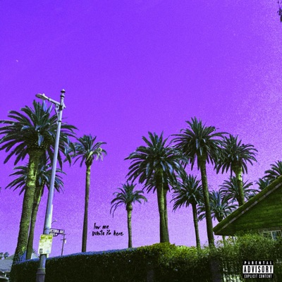 Luv Me While I'm Here