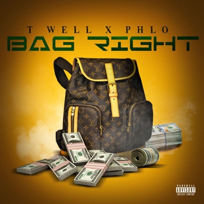 Bag Right (feat. Phlo) - Single
