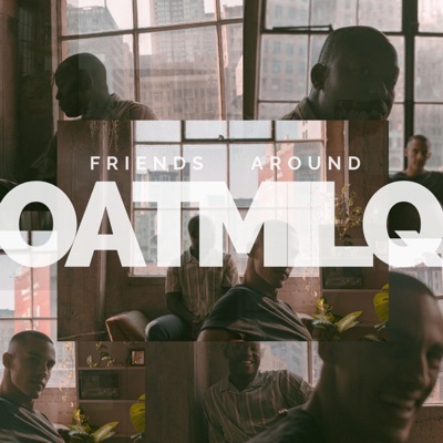 Friends Around - Single