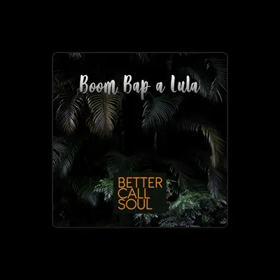 Listen to Better Call Soul, watch music videos, read bio, see tour dates & more!