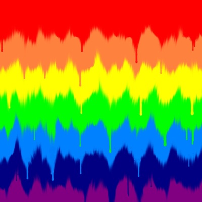 Chasing Rainbows - Single