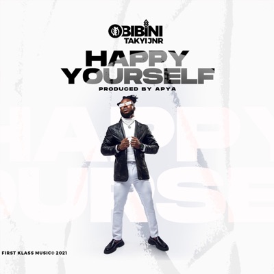 Happy Yourself - Single