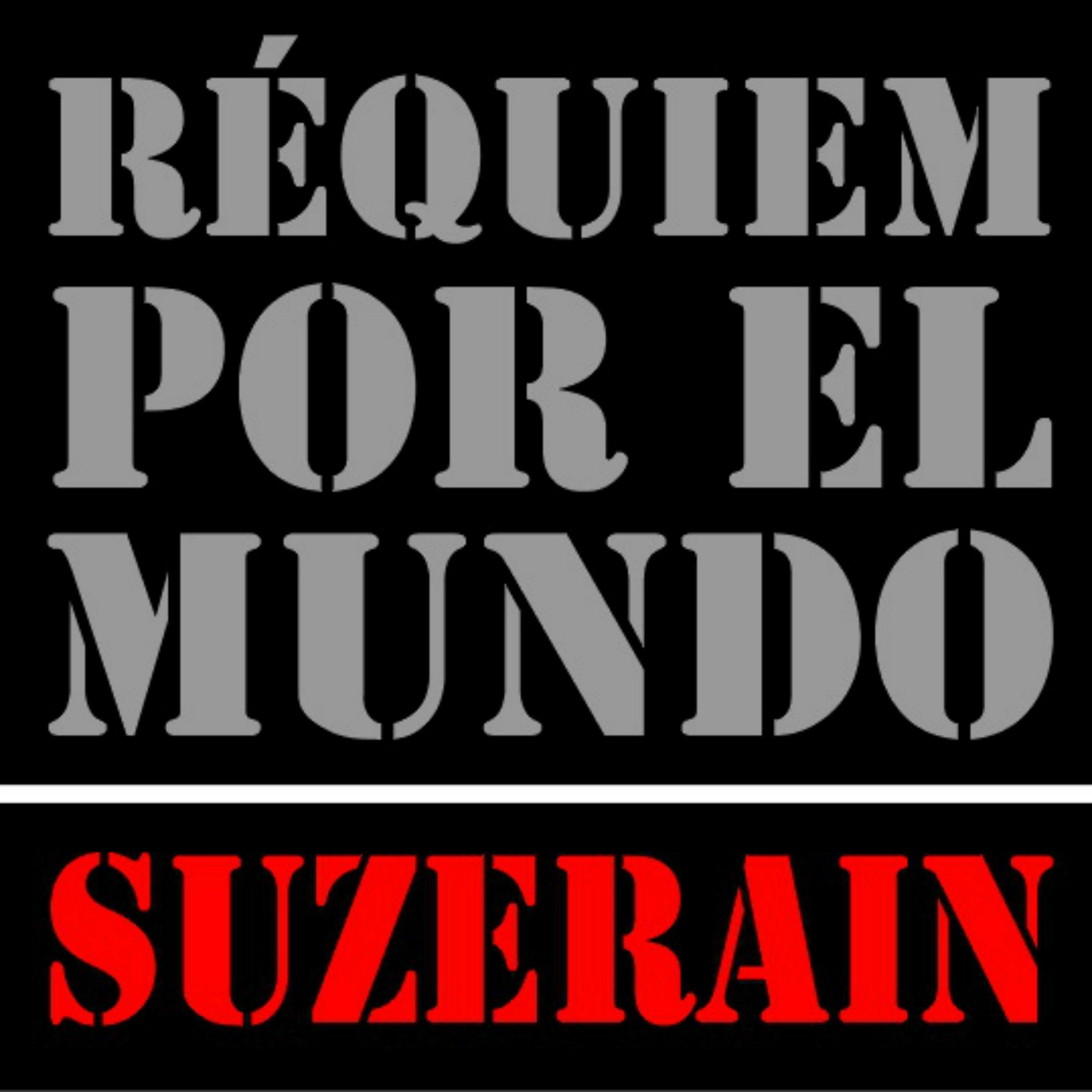 Réquiem por el mundo - Single