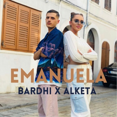 Emanuela - Single