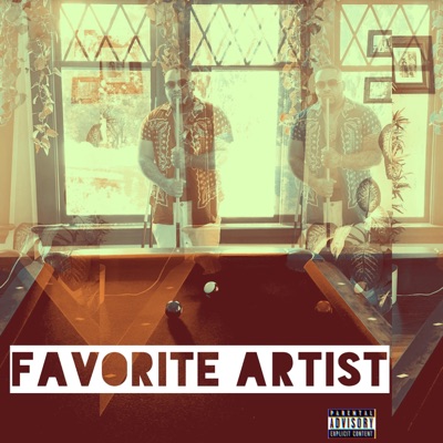 Favorite Artist - Single