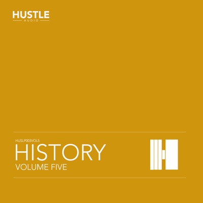 History Volume 5