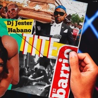 Tite (feat. El Habano) - Single - Dj Jester